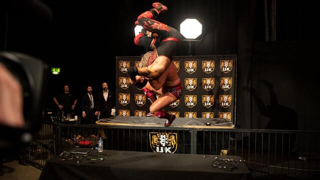 WWE Photo