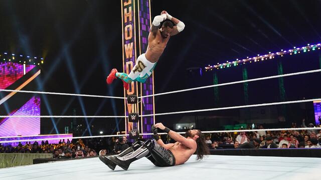 Rollins & Murphy vs. Street Profits