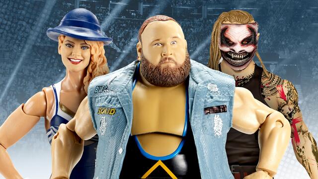 WWE Photo