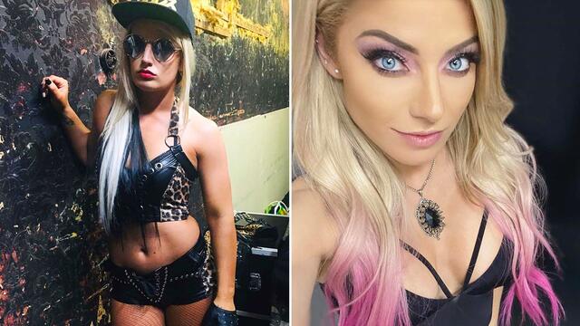 WWE Best of Instagram