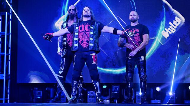 WWE Photo