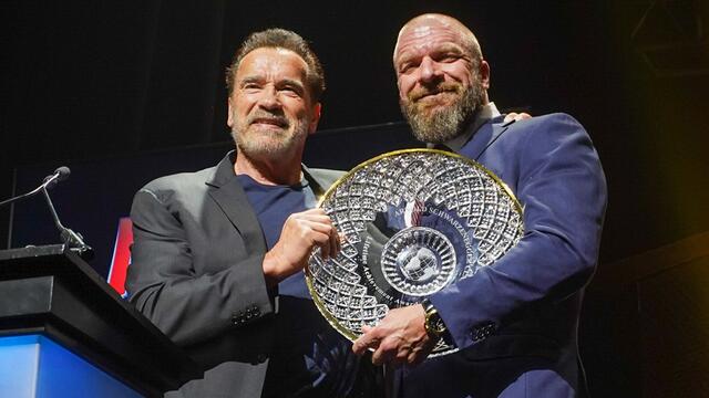 WWE Photo