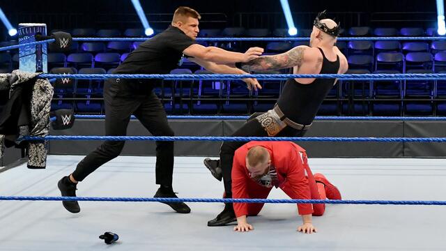 SmackDown