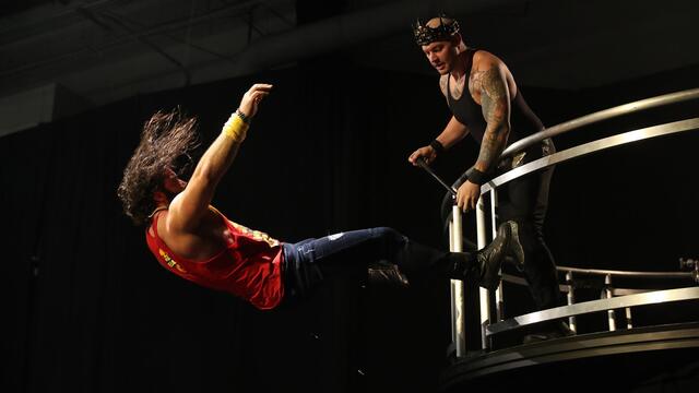 SmackDown