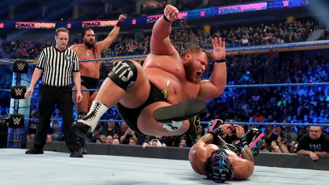 SmackDown