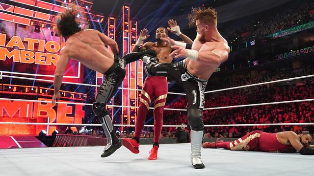 Profits vs. Rollins & Murphy