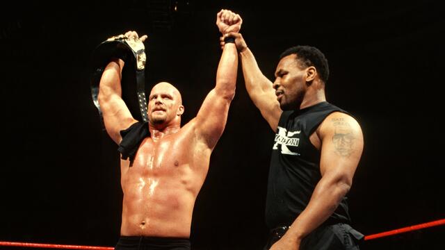 WWE Photo