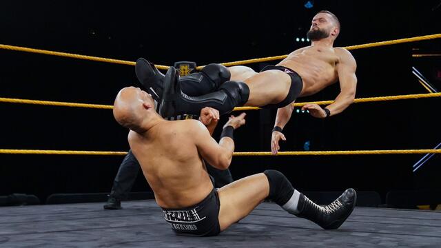 NXT