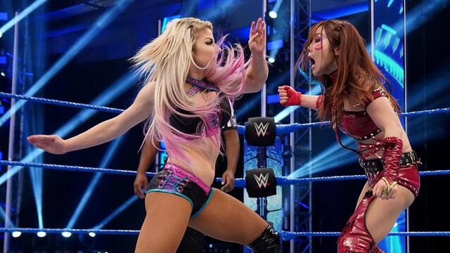 SmackDown