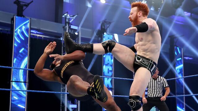 SmackDown