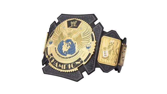 Triple H title