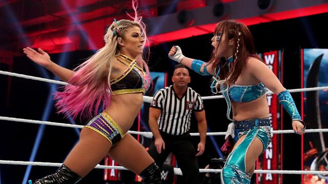 WWE Photo