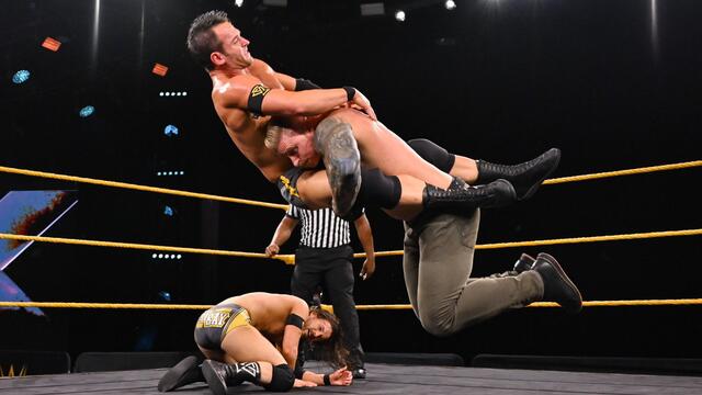NXT