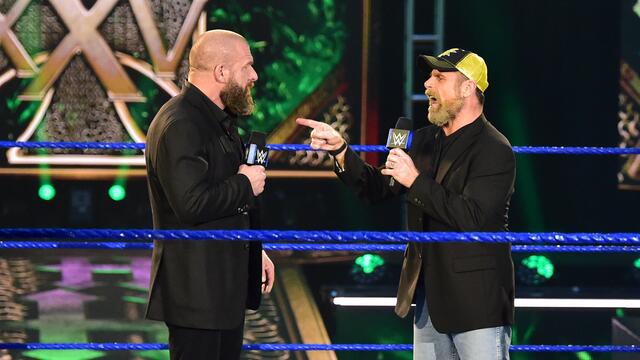 SmackDown