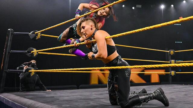NXT