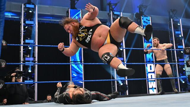 SmackDown
