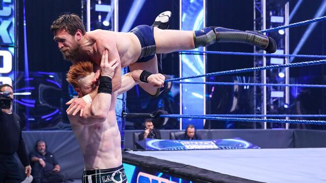SmackDown