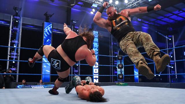 SmackDown