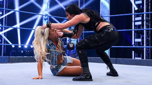 SmackDown