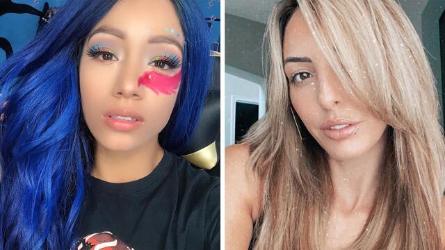 WWE 25 best Instagram photos of the week – May 24, 2020