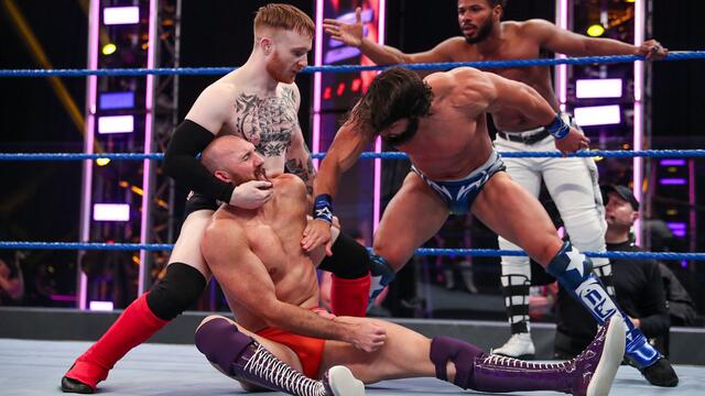 205 Live