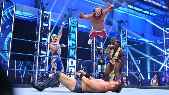 SmackDown