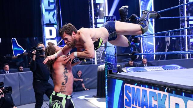 SmackDown
