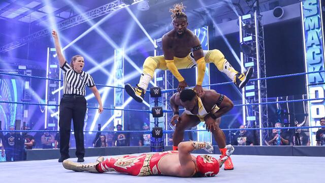 SmackDown