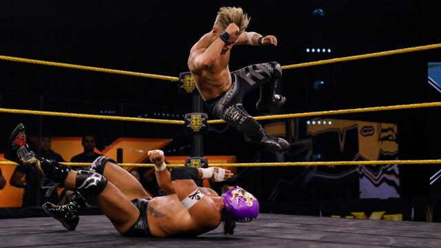 NXT