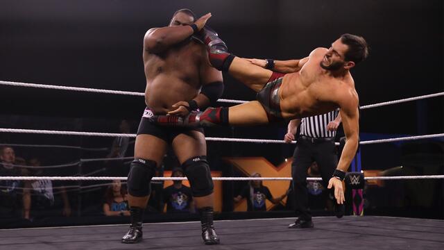 Lee vs. Gargano