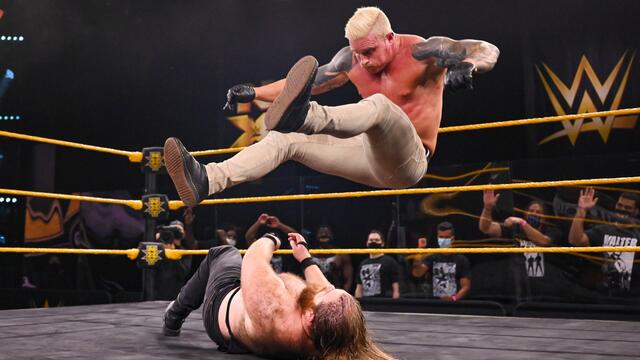 NXT