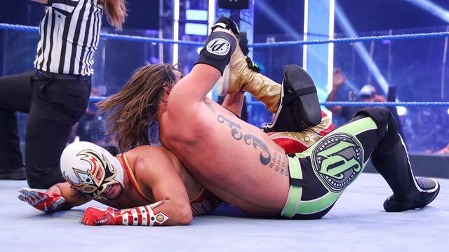 SmackDown