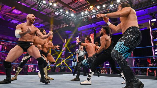 205 Live