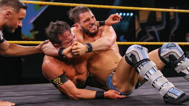 NXT