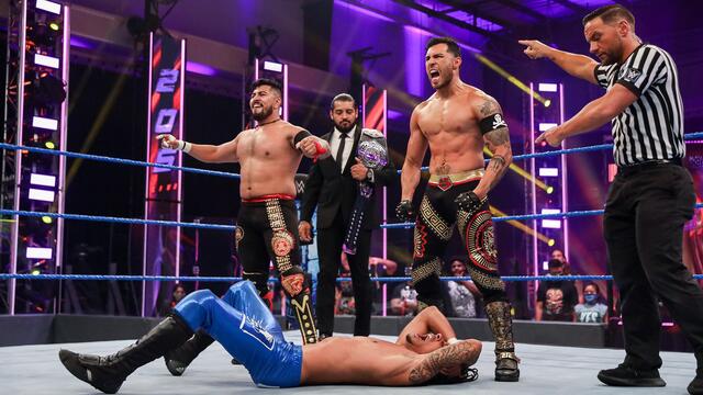 205 Live