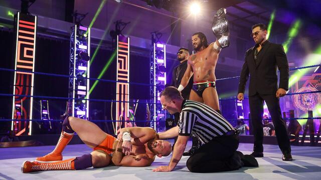 205 Live