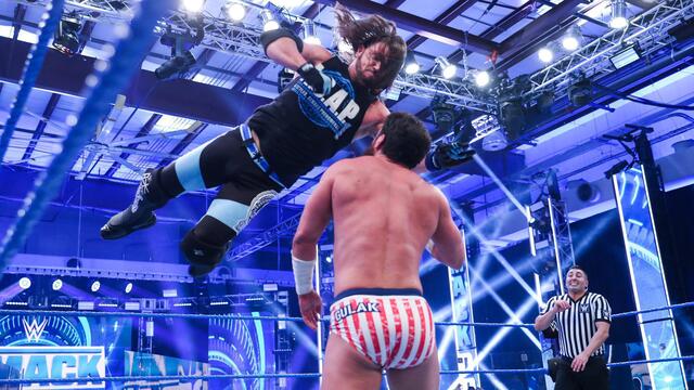 SmackDown