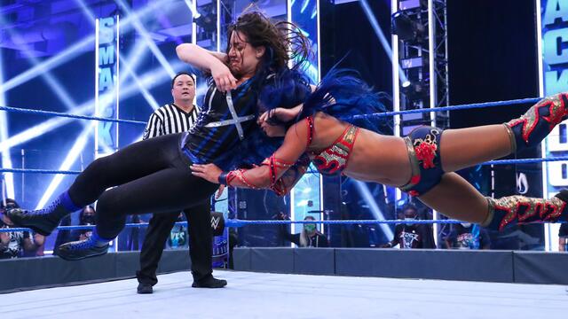 SmackDown