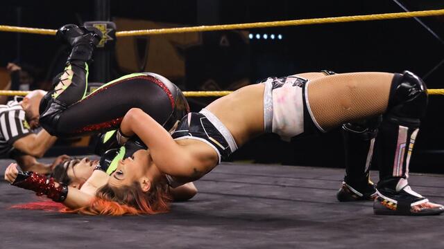 NXT