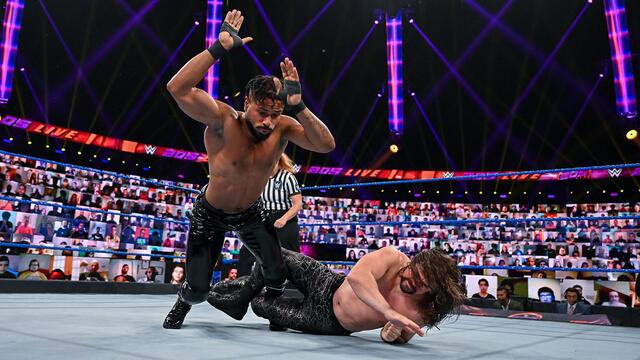 205 Live