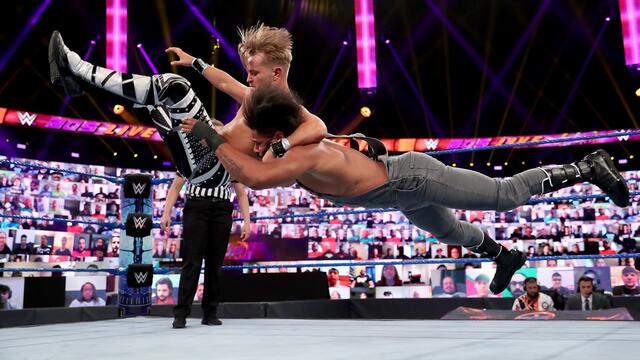205 Live