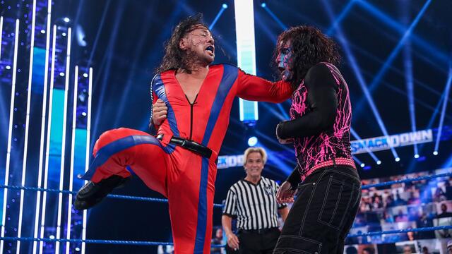 SmackDown