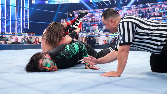 SmackDown