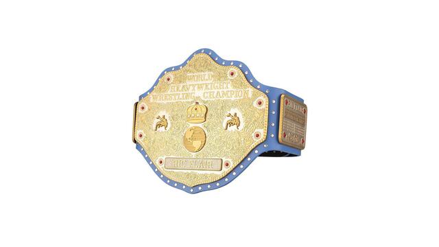 Ric Flair