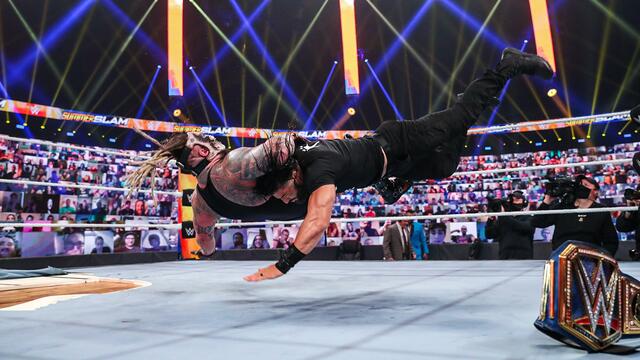 Reigns