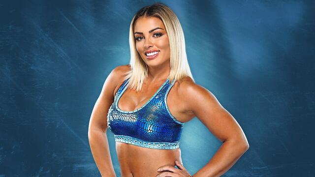 Mandy Rose