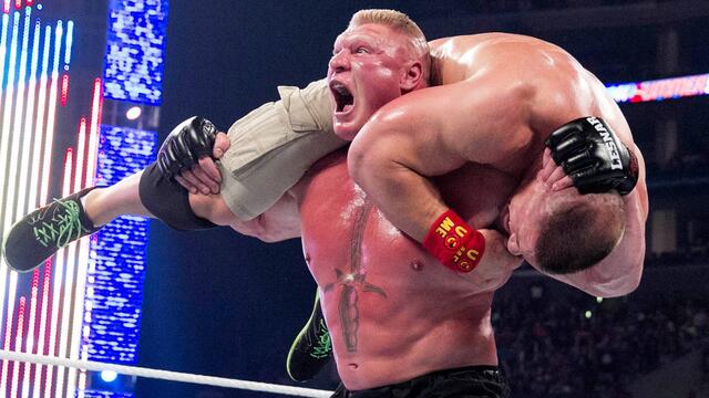 SummerSlam