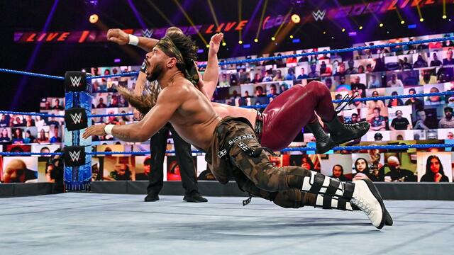205 Live