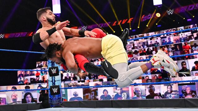 205 Live