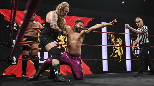 WWE Photo